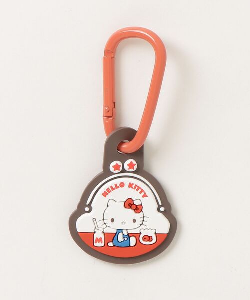 sanrio（サンリオ） キーホルダー 「 」 ハローキティ ラバー