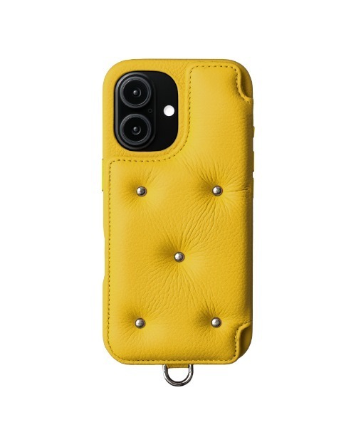 DEMIU（デミュウ） スマホケース BALLON CINQ iPhone17シリーズ