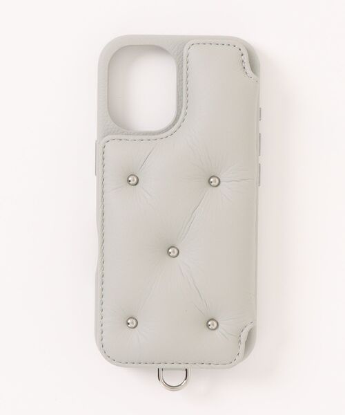 DEMIU デミュウ BALLON CINQ iPhone17proケース DEMIU（デミュウ） スマホケース BALLON CINQ iPhone17シリーズ