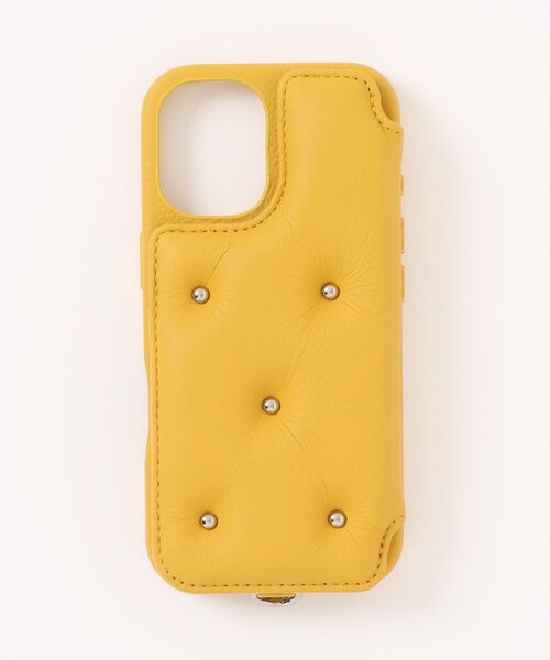 DEMIU（デミュウ） スマホケース BALLON CINQ iPhone17シリーズ