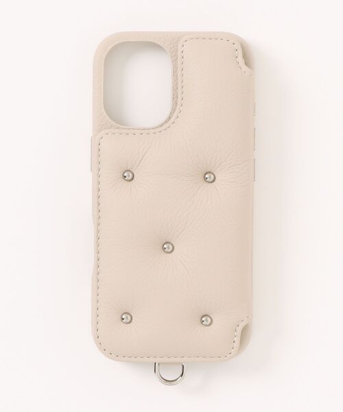 DEMIU デミュウ BALLON CINQ iPhone17proケース DEMIU（デミュウ） スマホケース BALLON CINQ iPhone17シリーズ