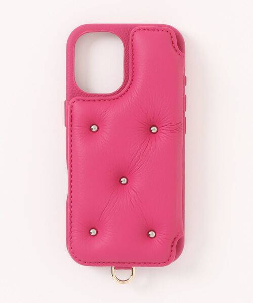 DEMIU（デミュウ） スマホケース BALLON CINQ iPhone17シリーズ