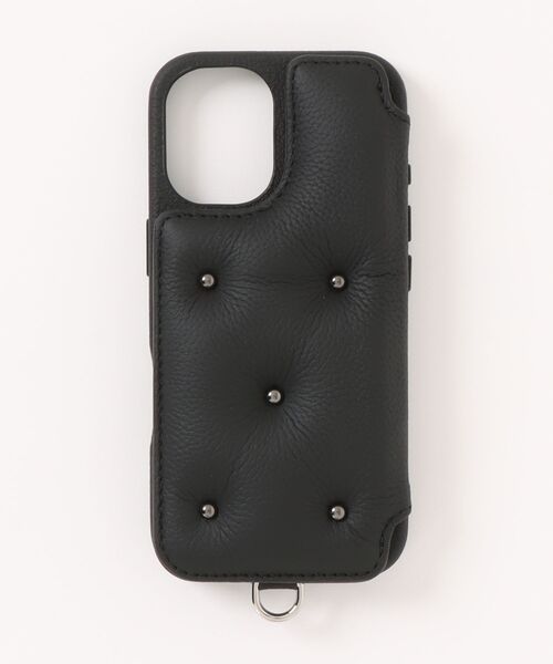 DEMIU（デミュウ） スマホケース BALLON CINQ iPhone17シリーズ