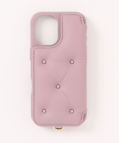 DEMIU（デミュウ） スマホケース BALLON CINQ iPhone17シリーズ