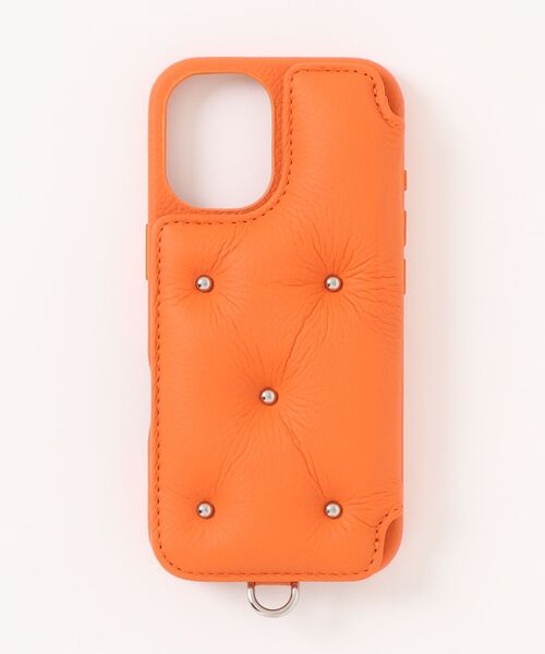 DEMIU（デミュウ） スマホケース BALLON CINQ iPhone17シリーズ
