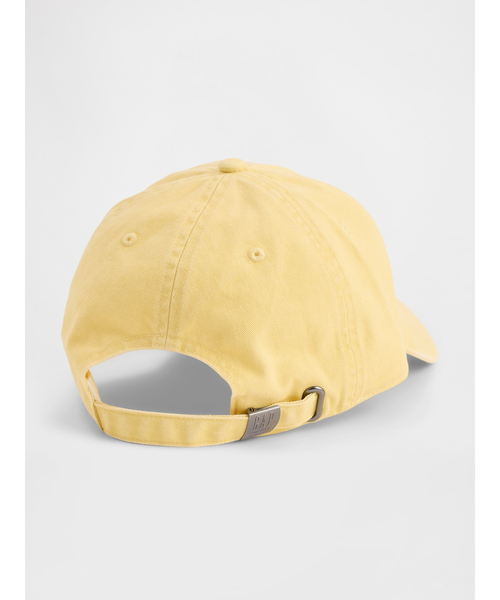 GAP（ギャップ） キャップ ONE SIZE ブラック メンズ : ZOZOTOWN Yahoo