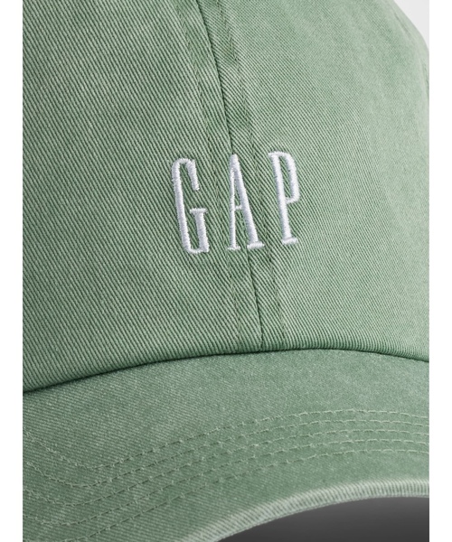 GAP（ギャップ） キャップ ONE SIZE ブラック メンズ : ZOZOTOWN Yahoo