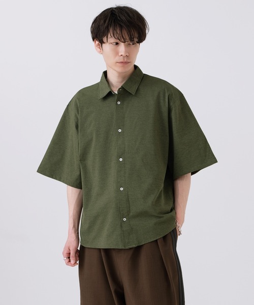 improves(インプローブス) シャツ 半袖 マルチファンクション improves(インプローブス) シャツ 半袖 マルチファンクション