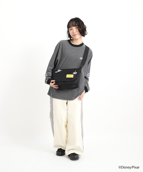 Manhattan Portage（マンハッタンポーテージ） ショルダーバッグ