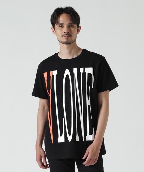 VLONE（ヴィーロン） tシャツ VLONE/ヴィーロン/CLASSIC LOGO-VLONE