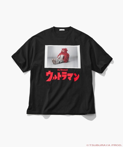 niko and…（ニコアンド） tシャツ 「ウルトラマンシリーズ」コラボ