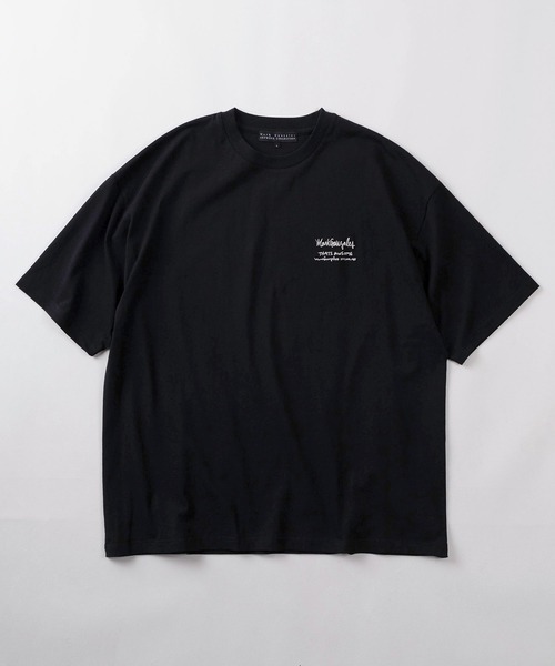 Mark Gonzales（マークゴンザレス） tシャツ 「90」「Mark Gonzales
