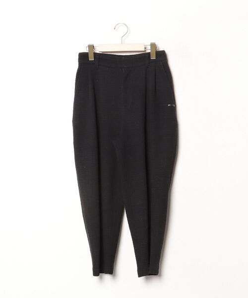 ADER error（アーダーエラー） パンツ S ブラック レディース