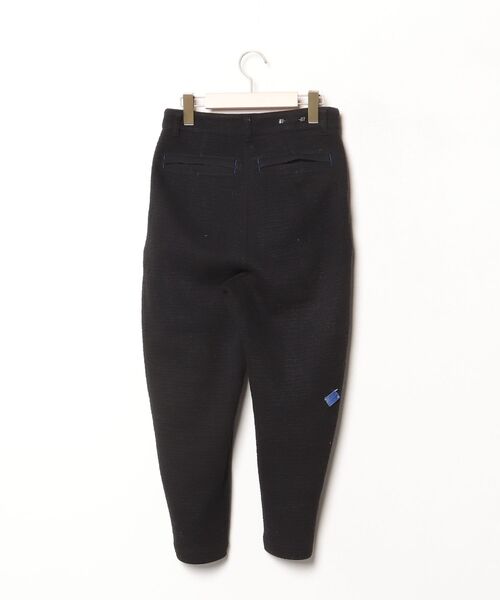 ADER error（アーダーエラー） パンツ S ブラック レディース