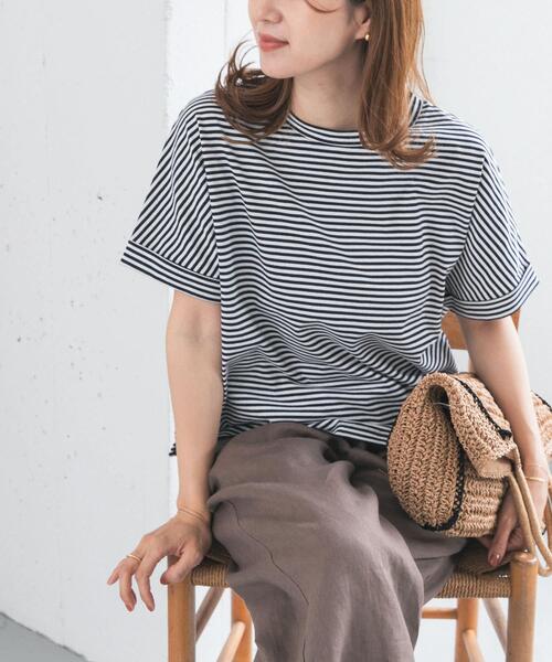 URBAN RESEARCH DOORS（アーバンリサーチドアーズ） tシャツ 「UR TECH