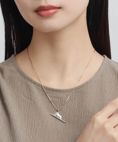 チャーム 「星の王子さま」コレクション SV925/Ptメッキ ルビー チャーム レディースの画像