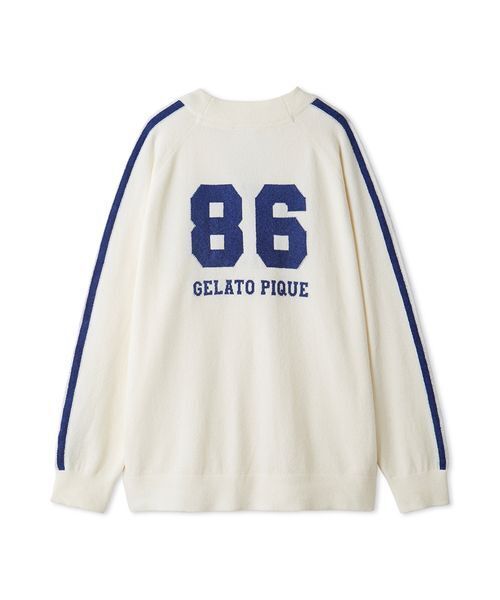 gelato pique（ジェラートピケ） パジャマ ルームウェア エアリーモコ
