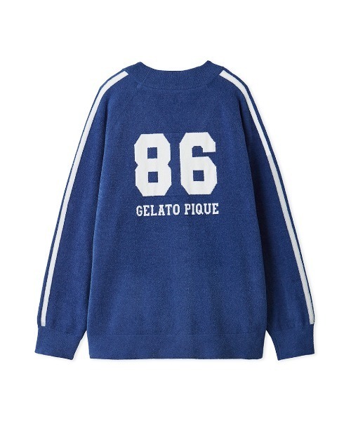 gelato pique（ジェラートピケ） パジャマ ルームウェア エアリーモコ