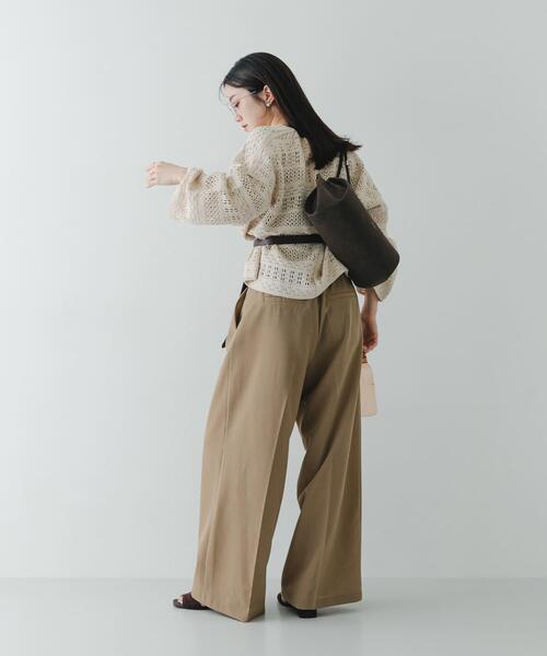 RODE SKO（ロデスコ） ショルダーバッグ バッグ ADD CULUMN PAGE 
