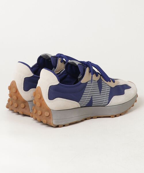 New Balance スニーカー メンズ New Balance（ニューバランス） ローカットスニーカー 27cm ホワイト