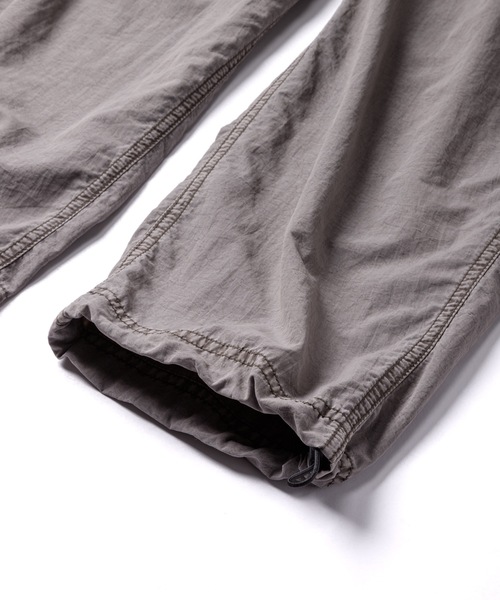 「Sandinista」 パンツ MEDIUM イエロー系その他 メンズ_画像4