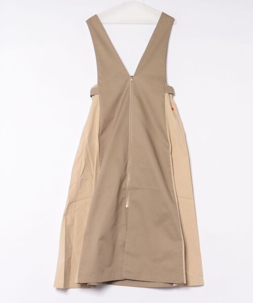 UNIVERSAL OVERALL（ユニバーサルオーバーオール） ジャンパースカート 