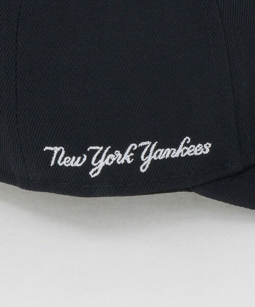 NEW ERA（ニューエラ） ドジャース キャップ 帽子 × monkey time