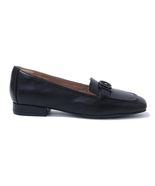 「ROCKPORT」 シューズ 22.0cm ブラック レディース_画像4