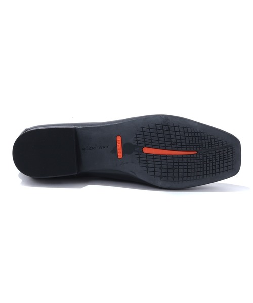 「ROCKPORT」 シューズ 22.0cm ブラック レディース_画像6