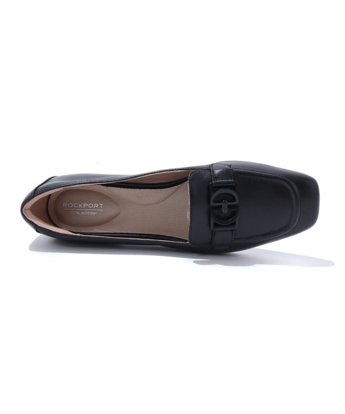 「ROCKPORT」 シューズ 22.0cm ブラック レディース_画像7