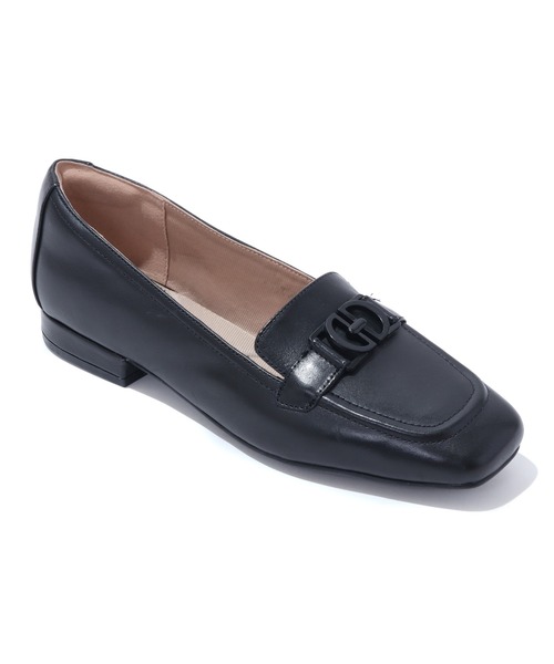 「ROCKPORT」 シューズ 22.0cm ブラック レディース_画像8