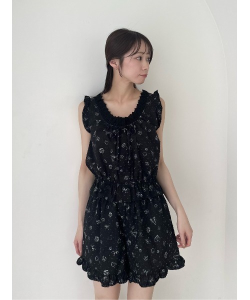 GAP（ギャップ） パジャマ ルームウェア ソフトフランネル パジャマ