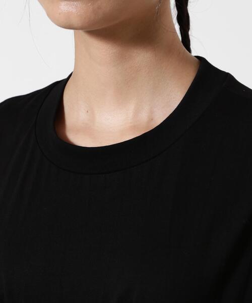auralee（レディースTシャツ、カットソー）（色：ホワイト系