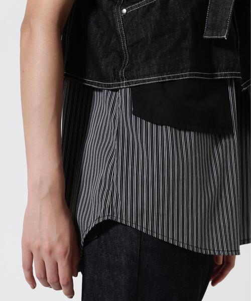 auralee（レディースTシャツ、カットソー）（色：ホワイト系