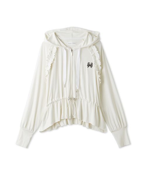 uvカット パーカー（SNIDEL）の商品一覧 通販 - Yahoo!ショッピング