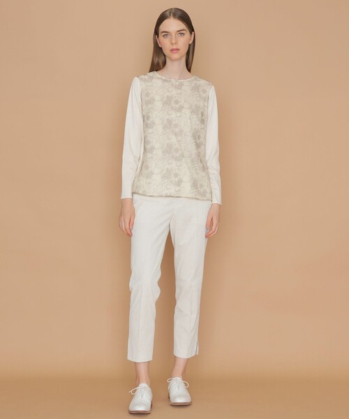 MACKINTOSH LONDON（マッキントッシュ ロンドン） 長袖ブラウス 38 