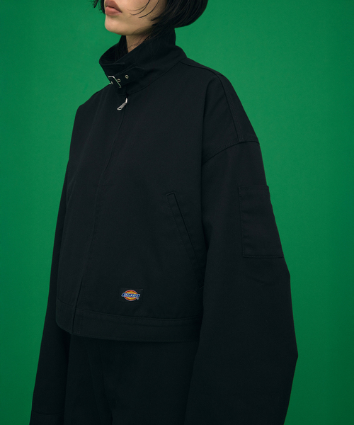 Dickies（ディッキーズ） コート アウター 別注 EISENHOWER ジャケット