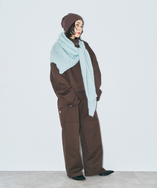 Dickies（ディッキーズ） コート アウター 別注 EISENHOWER ジャケット