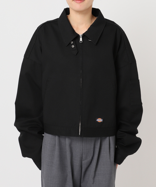 Dickies（ディッキーズ） コート アウター 別注 EISENHOWER ジャケット