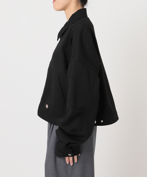 Dickies（ディッキーズ） コート アウター 別注 EISENHOWER ジャケット