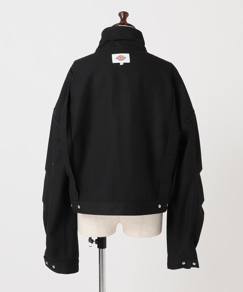 Dickies（ディッキーズ） コート アウター 別注 EISENHOWER ジャケット