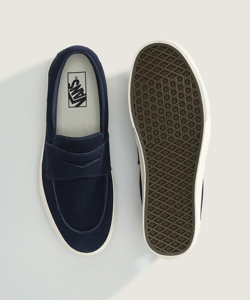 VANS（ヴァンズ） ローファー ローファー 53 / Loafer 53 VINTAGE