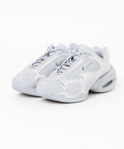 NIKE（ナイキ） スニーカー W AIRMAX MUSE ウィメンズ エア マックス