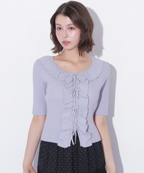 JILL by JILL STUART（ジルバイジルスチュアート） ニット セーター