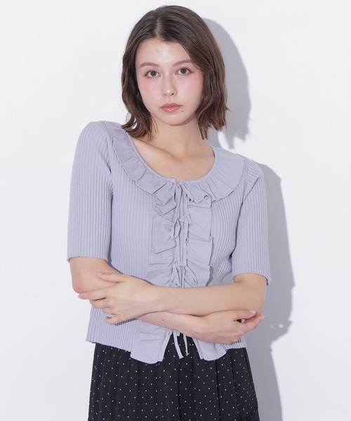 JILL by JILL STUART（ジルバイジルスチュアート） ニット セーター