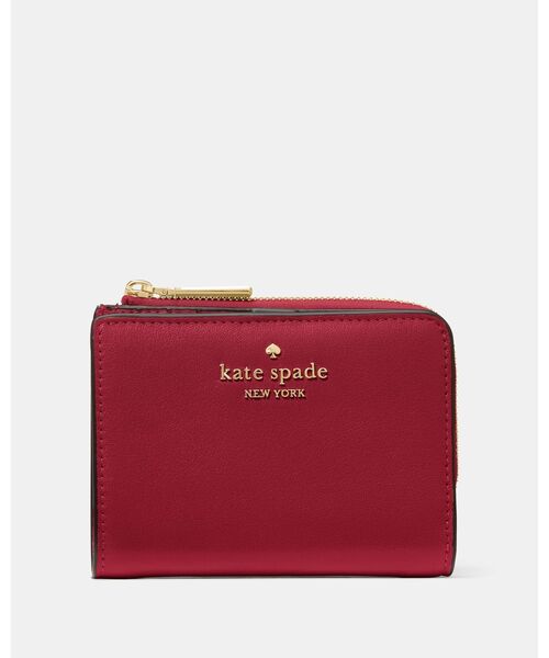 kate spade NEW YORK（ケイト・スペード ニューヨーク） 二つ折り 二