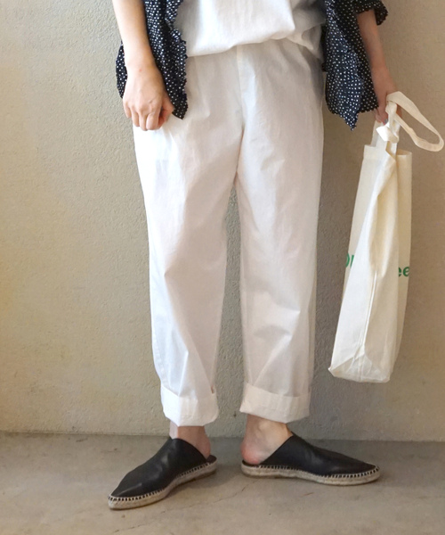JOURNAL STANDARD LUXE（ジャーナルスタンダード ラックス） イージー