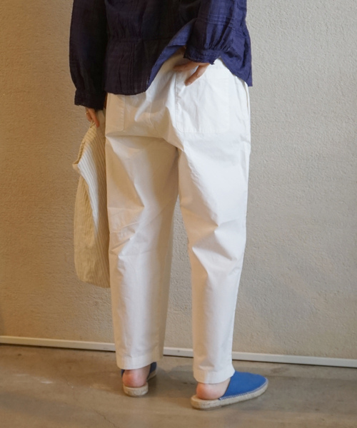 JOURNAL STANDARD LUXE（ジャーナルスタンダード ラックス） イージー