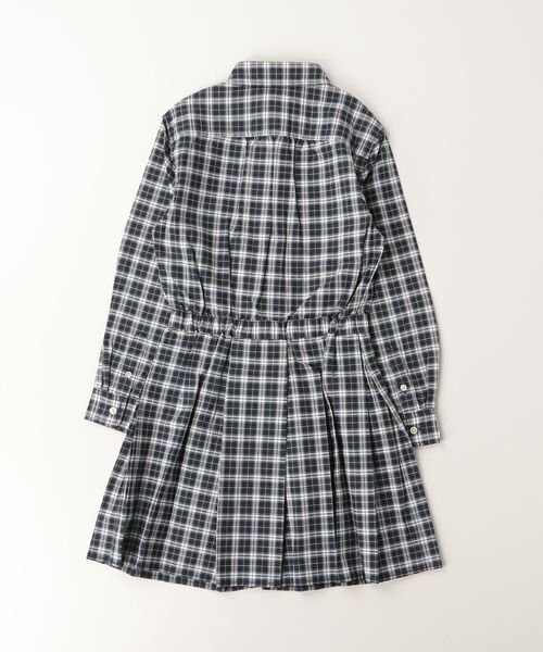 Polo Ralph Lauren Childrenswear ラルフローレン ワンピース チェック