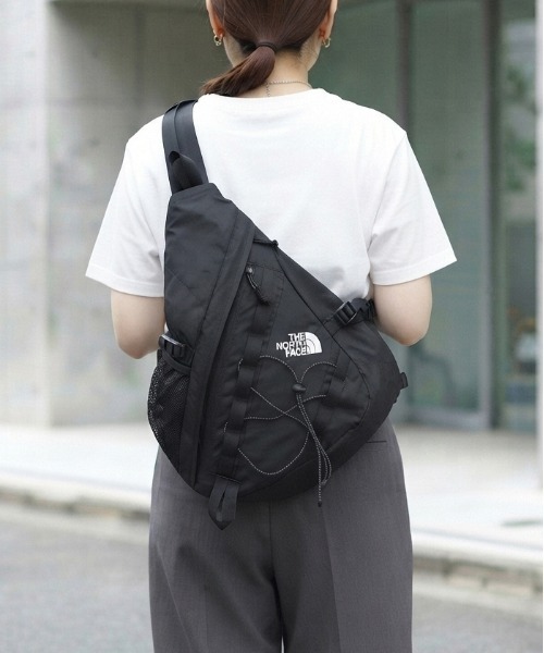 ★新品未使用★THE NORTH FACE ELECTRON SLING BAG THE NORTH FACE（ザ ノースフェイス） ノースフェイス デイバック